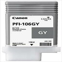 CANON Lm PFI-106GY  CN^N O[ PFI106GY