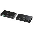 サンワサプライ VGA-EXKVMU KVMエクステンダー USB用・セットモデル VGAEXKVMU(2)