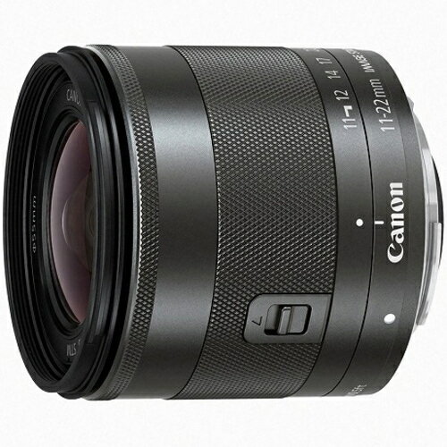 CANON Lm EF-M11-22mm F4-5.6 IS STM EFM1122ISSTM