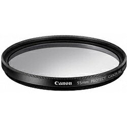 CANON Lm PROTECTtB^[ 55mm FILTER55PRO