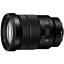 【楽天1位受賞!!】ソニー SONY E PZ 18-105mm F4 G OSS SELP18105G Eマウント用 APS-C ズームレンズ SELP18105G 63,061円