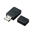 サンワサプライ ADR-MCU2BK2 microSDカード...