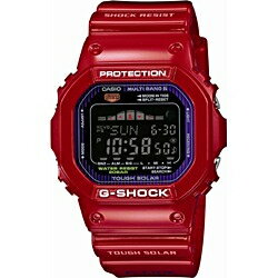 CASIO カシオ GWX-5600C-4JF G-SHOCK(ジーショック) 国内正規品 G-LIDE ソーラー電波 メンズ 腕時計 GWX5600C4JF