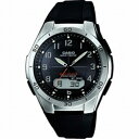 CASIO  WVA-M640-1A2JF wave ceptor(֥ץ)   ӻ WVAM6401A...