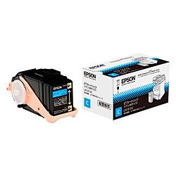 エプソン EPSON LPC3T31C 純正 ETカートリッジ シアン LPC3T31C