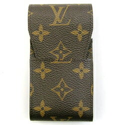 《オススメ》LOUIS VUITTON M63024 モノグラム エテュイ・シガレット シガレットケース