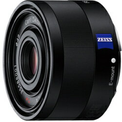 SONY(\j[) Sonnar T* FE 35mm F2.8 ZA SEL35F28Z E}Egp tTCY Pœ Y