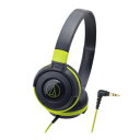 I[fBIeNjJ audio-technica ATH-S100 BGR(ubNO[) |[^uwbhz ATHS100BGR