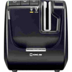 キングジム KING JIM SR5900P ラベルプリンター テプラPRO SR5900P
