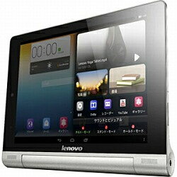 Lenovo 59387741(シルバーグレー) Lenovo Yoga Tablet 8