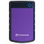 ȥ󥻥 Transcend TS2TSJ25H3P(Purple) ݡ֥HDD 2TB USB2.0/3.0³ Ѿ׷ TS2TSJ25H3P