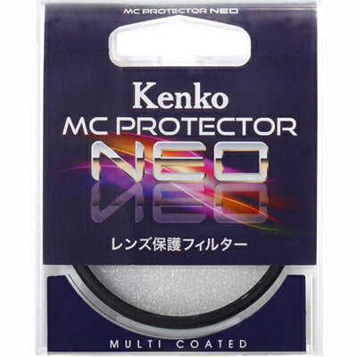 ケンコー Kenko 52S MCプロテクターNEO 52mm 725207