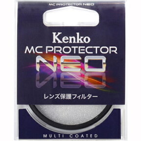 ケンコー Kenko 58S MCプロテクターNEO 58mm 725801