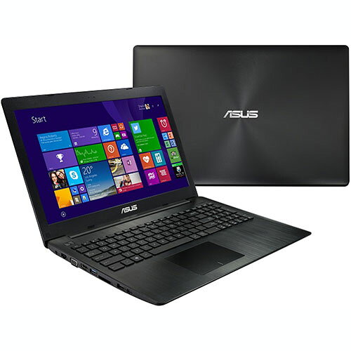 ASUS X553MA-BLACK(ブラック)