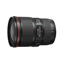 CANON Lm EF16-35mm F4L IS USM EF163540LIS