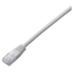 쥳(ELECOM) LD-CTN/WH5(ۥ磻) Cat5eLAN֥ 5m