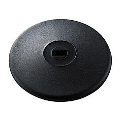 サンワサプライ eセキュリティ 薄型取付部品 SLE-18P SLE18P