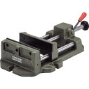 トラスコ中山 FQ-200 クイックグリップバイス F型 200mm FQ200