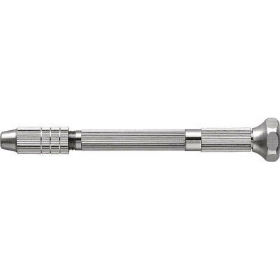 樂天商城 - トラスコ中山 TPVKS-3.2 ピンバイス 片頭収納式 0.1-3.2mm