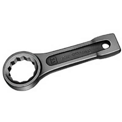 Rakuten - 旭金属工業 DR0105 打撃めがねレンチ105mm DR0105