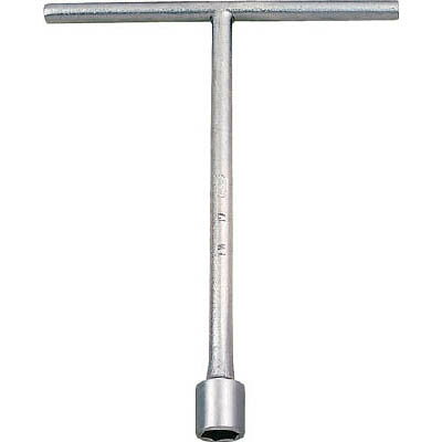 樂天商城 - 旭金属工業 TW0010 T型ロングボックスレンチ10mm