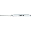 PBスイスツールズ 755-8 平行ピンポンチ(八角胴) 8mmX150mm