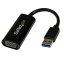 StarTech USB32VGAES(֥å) VGAѴץ