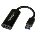 StarTech USB32HDES(ubN) HDMIϊA v^