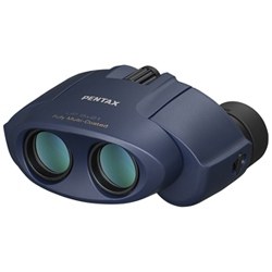 ペンタックス UP 8x21 タンクロー(ネイビー) 8倍双眼鏡
