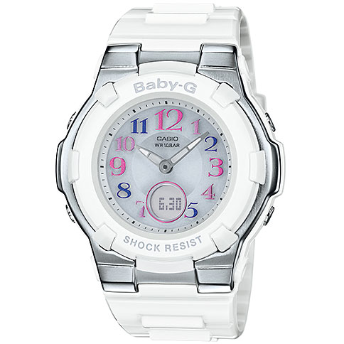 CASIO カシオ BGA-1100GR-7BJF BABY-G ベイビージー 国内正規品 トリッパー レディース 腕時計 BGA1100GR7BJF