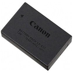 CANON Lm LP-E17 obe[pbN LPE17