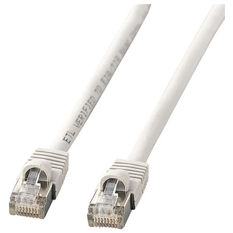 ����掠�ץ饤 KB-STP-07LN(�饤�ȥ��졼) STP����ϥ󥹥ɥ��ƥ���5ñ�������֥� 7m KBSTP07LN