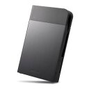 バッファロー BUFFALO HD-PZN2.0U3-B(ブラック) ...(2)