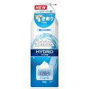 Schick(シック・ジャパン) ハイドロシェービング フォーム ポンプタイプ 250g