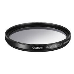 Canon EF 50mm f/1.8 STM レンズ プロテクトフィルター付き 新品同様｜動作保証] Canon EF50mm F1.8 STM [レンズプロテクター 追加