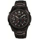 CASIO JVI LIW-M610DB-1AJF LINEAGE(jG[W) Ki \[[dg Y rv LIWM610DB1AJF