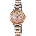 CASIO SHW-1700SG-4AJF SHEEN(シー...