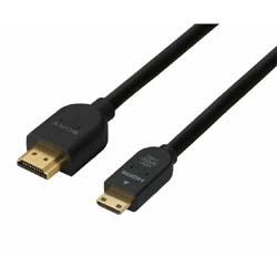 \j[ SONY DLC-HEM15 C[TlbgΉHIGH SPEED HDMI~j[qP[u 1.5m DLCHEM15B