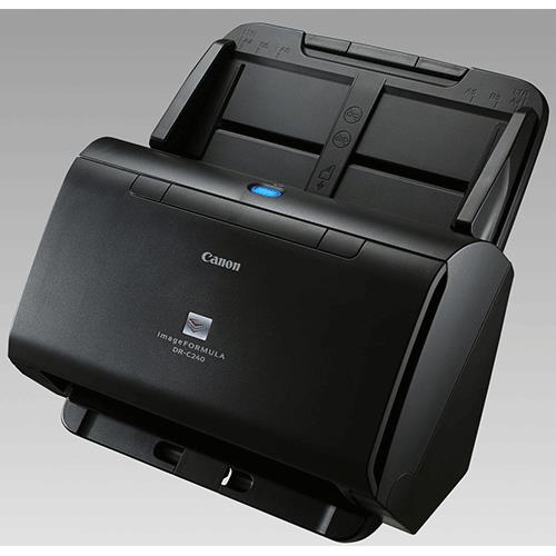 CANON DR-C240 imageFORMULA ドキュメントスキャナ