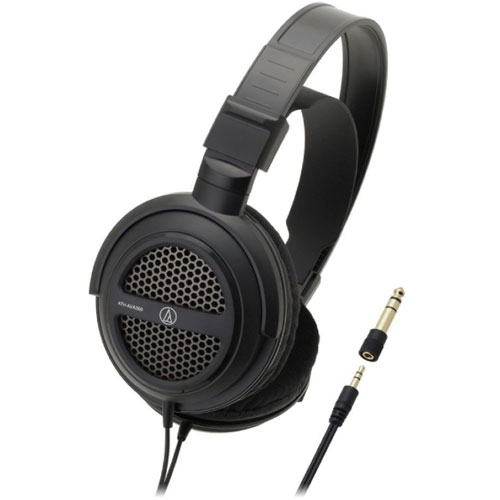 オーディオテクニカ audio-technica ATH-A