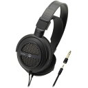 オーディオテクニカ audio-technica ATH-AVA300 ダイナミックオープン型ヘッドホン ATHAVA300