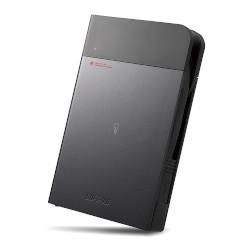 Хåե BUFFALO HDS-PZN500U3TV3 ݡ֥HDD 500GB USB3.0 ICɥƥ HDSPZN500U3TV3