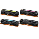 CANON キヤノン 4色セット CRG-331 純正 トナーカートリッジ331 CRG331SET