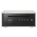 【長期保証付】DENON デノン DCD-50 SP(プレミアムシルバー) CDマルチプレーヤー DCD50SP