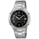 CASIO JVI LIW-120DEJ-1A2JF LINEAGE(jG[W) Ki \[[dg Y rv LIW120DEJ1A2J