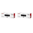 CANON キヤノン 2本セット CRG-326 純正 トナーカートリッジ326 CRG326SET