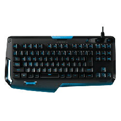 ロジクール G310 ゲーミング キーボード