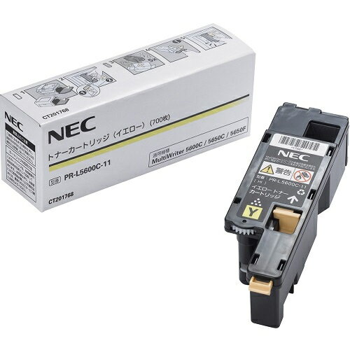 NEC PR-L5600C-11  ȥʡȥå  EFGH1536Y