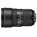 jR Nikon AF-S NIKKOR 24-70mm f/2.8E ED VR AFSVR2470E