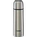象印 ZOJIRUSHI SV-GR50-XA(ステンレス) ステンレスボトル TUFF 0.5L SVGR50ひんやり 熱対策 アイス 冷感 保冷 冷却 熱中症 涼しい クール 冷たい(3)